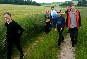 Wanderung
