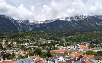 Innsbruck