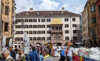 Innsbruck