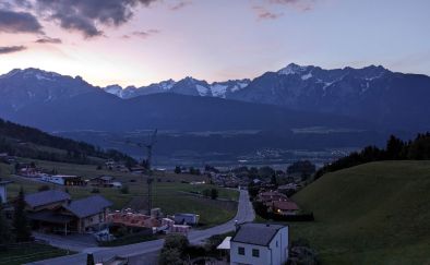 Letzter Abend