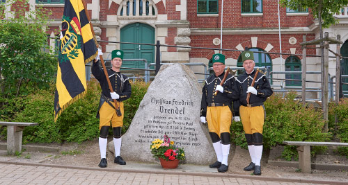 Brendel-Stein