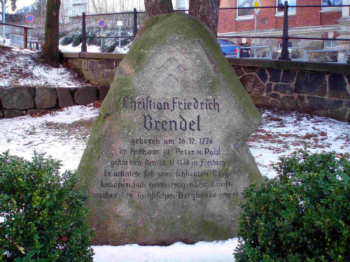 Brendel-Stein