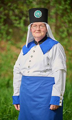 Christine Rotbarth