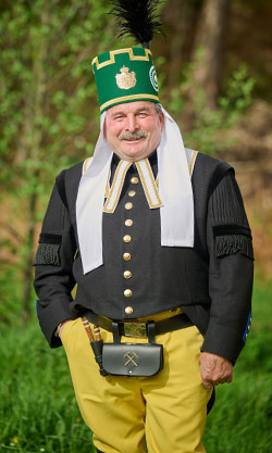 Jost Schnorr