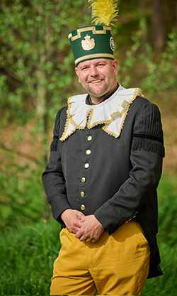 Mike Rothemann