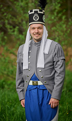 Phil Mischko