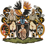 Wappen von Schneeberg